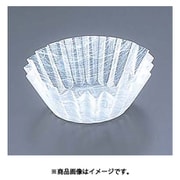 XHC1301 [フードケース 雲龍 白（500枚入） M33-636 5F]
