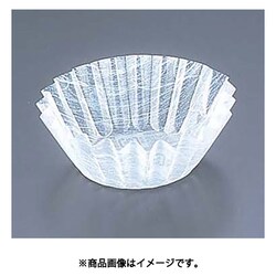 フードケース 雲龍 白（500枚入） M33-639 8F XHC1304
