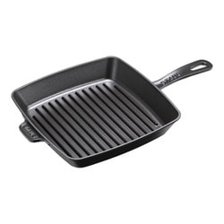 ヨドバシ.com - STAUB ストウブ ストウブ アメリカングリル ブラック 40501-106 26cm AGLB301 通販【全品無料配達】