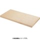 スプルスまな板（カナダ桧） 900×360×H45mm AMN13009