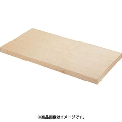 スプルスまな板（カナダ桧） 900×360×H45mm AMN13009