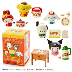 サンリオ♡サンリオキャラクターズ 駄菓子本舗 シークレットマスコット 楽天市場】サンリオ サンリオキャラクターズ シークレット