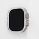 AW-PC49-CL [Apple Watch 49mm PCカバー クリア]