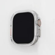 AW-PC49-CL [Apple Watch 49mm PCカバー クリア]