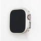 AW-PC49-ST [Apple Watch 49mm PCカバー スターライト]