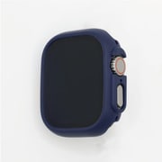 AW-PC49-BL [Apple Watch 49mm PCカバー ブルー]