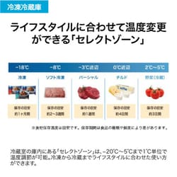 ヨドバシ.com - ハイアール Haier 冷蔵庫 3in2シリーズ(326L ヨドバシ.com - ハイアール Haier 冷蔵庫 3in2シリーズ(326L