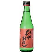 奥の松 特別純米原酒ひやおろし 17度 300ml [日本酒]