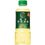 日の出 稲美町産純米料理清酒 400ml [日本酒]