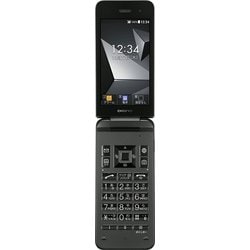 ヨドバシ.com - SoftBank ソフトバンクモバイル KYSEZ1 [DIGNO
