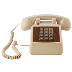 モーテルフォン ベージュ RP-001BE