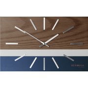 ラブレア クロック ブルー NA-001BL