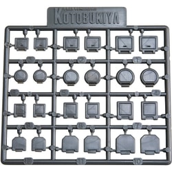 Amazon | 壽屋(KOTOBUKIYA) M.S.G モデリングサポートグッズ