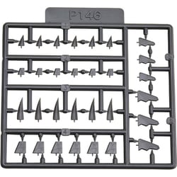 ヨドバシ.com - コトブキヤ KOTOBUKIYA P146X M.S.G モデリング