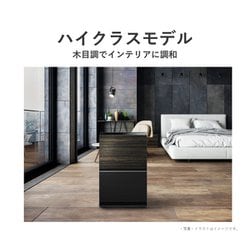 ヨドバシ.com - パナソニック Panasonic 加湿空気清浄機