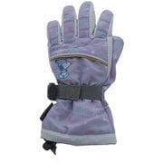 PEANUTS ×VESPGLOVE SNJG1012 LA ラベンダー JMサイズ [スキー スノーボード グローブ ジュニア]