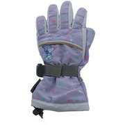 PEANUTS ×VESPGLOVE SNJG1012 LA ラベンダー JLサイズ [スキー スノーボード グローブ ジュニア]