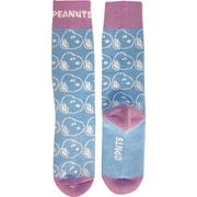 PEANUTS ×VESP SOCKS SNJK2004 SX KFサイズ [スキーソックス キッズ]
