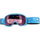 PEANUTS×VESP GOGGLE VSJL1008 SX JFサイズ [スキー スノーボード ゴーグル ジュニア]