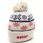 VESP JR BEANIE VPJB1002 GR [アウトドア 帽子 キッズ]