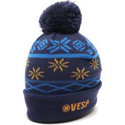 VESP JR BEANIE VPJB1002 NV [アウトドア 帽子 キッズ]