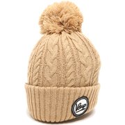 VESP JR BEANIE VPJB1004 BE [アウトドア 帽子 キッズ]
