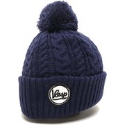 VESP JR BEANIE VPJB1004 NV [アウトドア 帽子 キッズ]