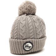 VESP JR BEANIE VPJB1004 GR [アウトドア 帽子 キッズ]
