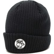VESP JR BEANIE VPJB1005 BK [アウトドア 帽子 キッズ]