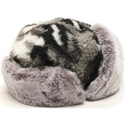 VESP JR BEANIE VPJB1006 GR [アウトドア 帽子 キッズ]
