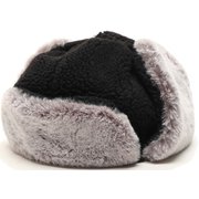VESP JR BEANIE VPJB1006 BK [アウトドア 帽子 キッズ]