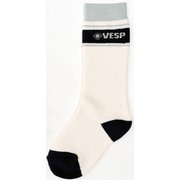 VESP JR SOCKS VPJK2002 OW KFサイズ [スキーソックス キッズ]