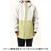 TRANSCOOT JACKET TRJ1001 LG Mサイズ [スノーボード ウェア ジャケット レディース]