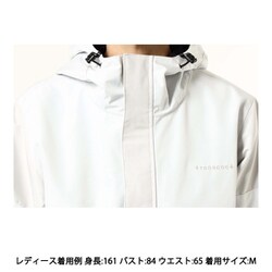 TRANCECOOT スノボー ウェア レディース M セットアイテム対象 TRANSCOOT トランスクート スノーボード