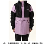 TRANSCOOT JACKET TRJ1002 LA Mサイズ [スノーボード ウェア ジャケット レディース]
