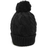TRANSCOOTBEANIE TRB1001 BK [ニットキャップ ビーニー]