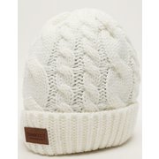 TRANSCOOTBEANIE TRB1002 WH [ニットキャップ ビーニー]