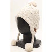 TRANSCOOTBEANIE TRB1004 IV [ニットキャップ ビーニー]