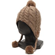 TRANSCOOTBEANIE TRB1004 MO [ニットキャップ ビーニー]