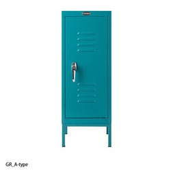 ヨドバシ.com - ハモサ HERMOSA ST-002AGR [LOIRE 2 STEEL CABINET ロワール2スチールキャビネット  ロッカー A-type グリーン] 通販【全品無料配達】