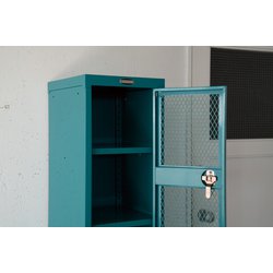 ヨドバシ.com - ハモサ HERMOSA ST-002BGR [LOIRE 2 STEEL CABINET