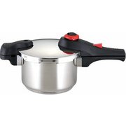 MY LITTLE COOKER IH対応 ステンレス製ミニ圧力鍋 16cm MST-48
