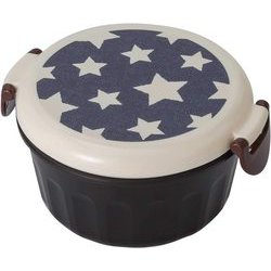 Potter フルーツボックス デニムスター ネイビー MM-571