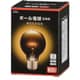 G95 ボール球 60W E26 クリア LB-G9657K-CN