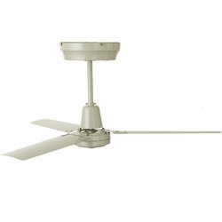 モニカ シーリングファン DC 適用畳数12～14畳 幅110cm×高さ42.5cm 節電 アイボリー CF-004DCIV