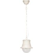 ヴェニス ランプ 適用畳数4~6畳 E17 LED対応 ホワイト GS-006WH