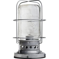 HERMOSA BALL BASE LAMP / ハモサ ボールベース ランプ