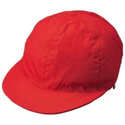 KR031 [赤白帽子]