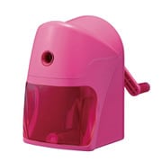 スーパー安全えんぴつけずり ピンク RS039PK