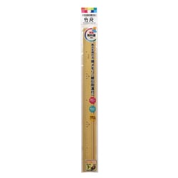 30cm 竹尺 TS003